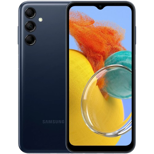 Samsung Galaxy M14 6/128GB Berry Blue (SM-M146B)