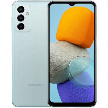 Samsung Galaxy M23 5G 4/128GB Albastru (SM-M236BLBG)