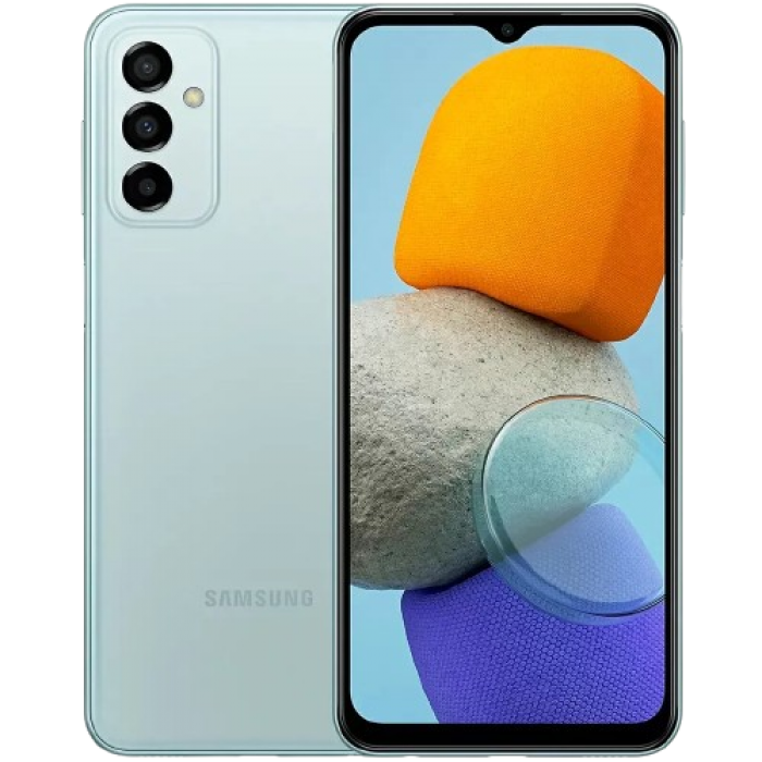 Samsung Galaxy M23 5G 4/128GB Blue (SM-M236BLBG)