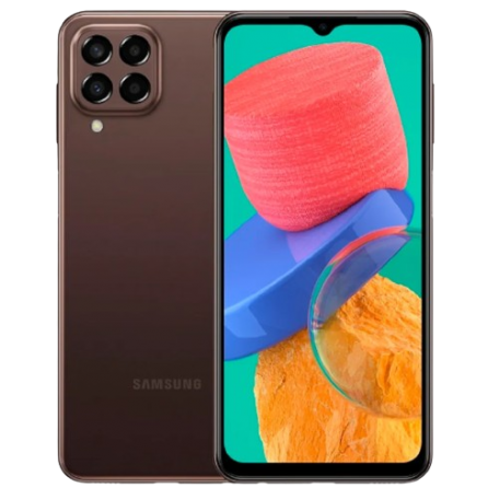 Samsung Galaxy M33 5G 6/128GB maro (SM-M336BZNG)