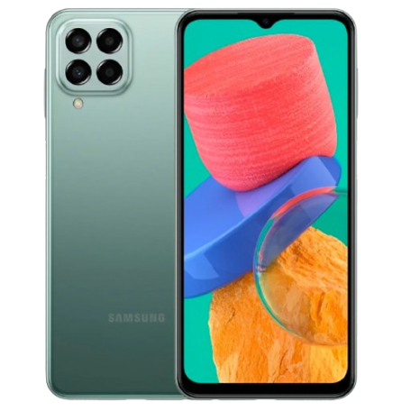 Samsung Galaxy M33 5G 6/128GB Verde (SM-M336BZGG)