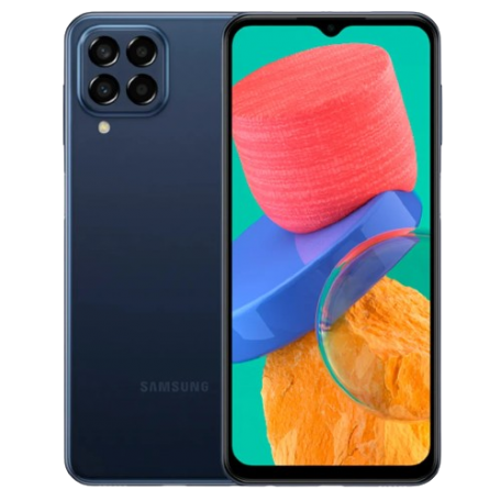 Samsung Galaxy M33 5G 6/128GB Albastru (SM-M336BZBG)