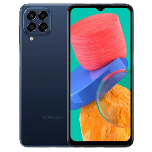 Samsung Galaxy M33 5G 8/128GB Blue (SM-M336B)