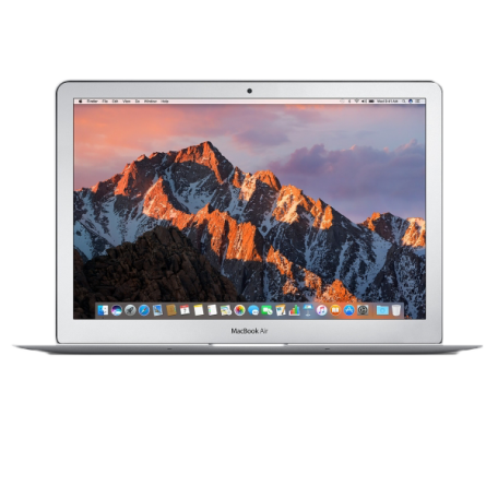 MacBook Air 13 i5/8/256GB 2017