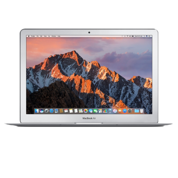 MacBook Air 13 i7/8/256GB 2017