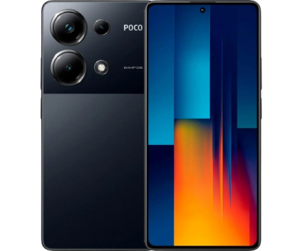 Xiaomi Poco M6 Pro