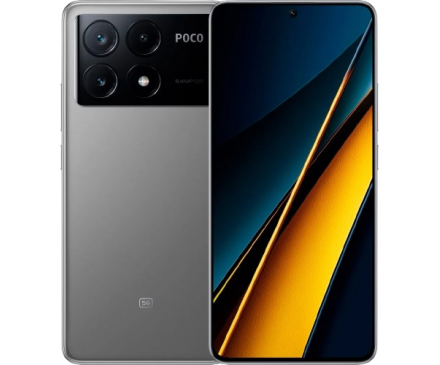 Xiaomi Poco X6 Pro