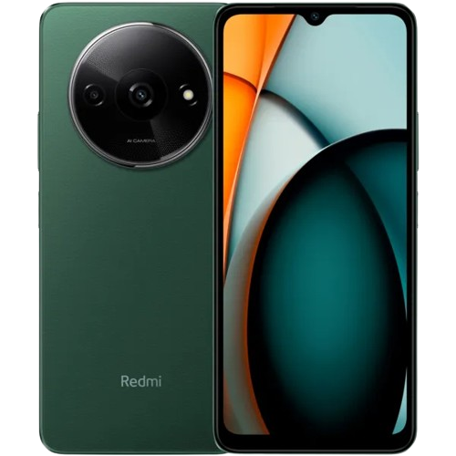 Xiaomi Redmi A3 3/64GB Forest Green (Global Version)