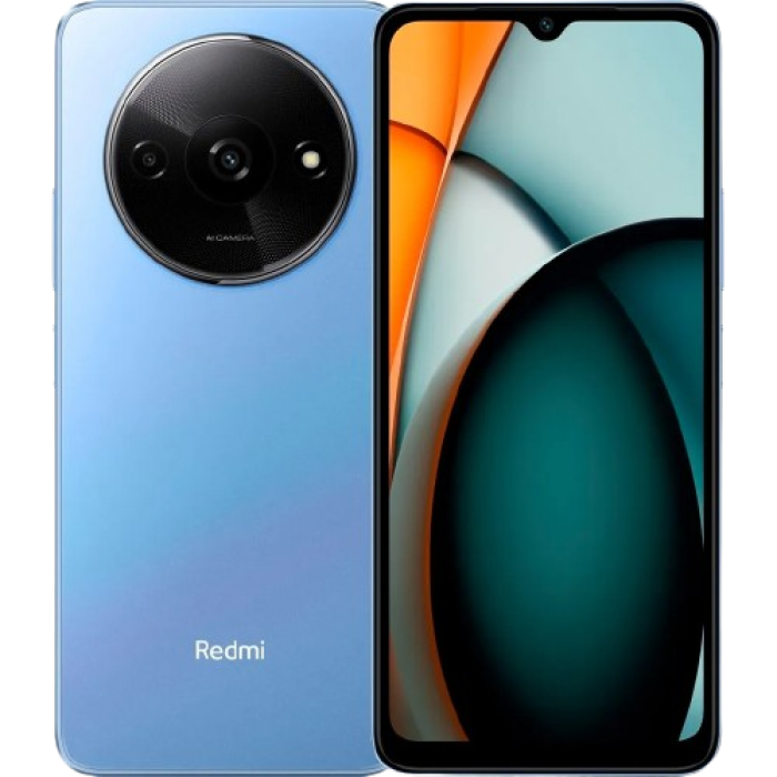 Xiaomi Redmi A3 3/64GB Star Blue (UA)