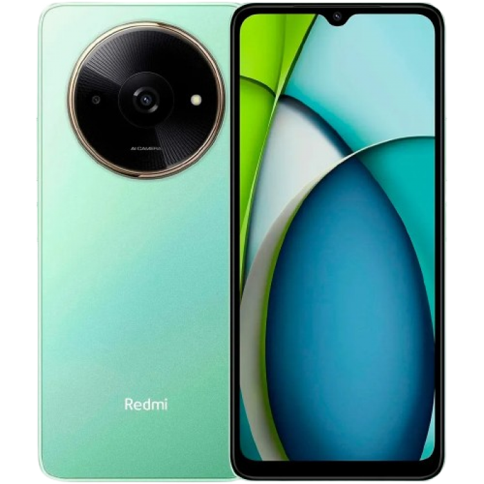 Xiaomi Redmi A3X 3/64GB Aurora Green (Global Version)