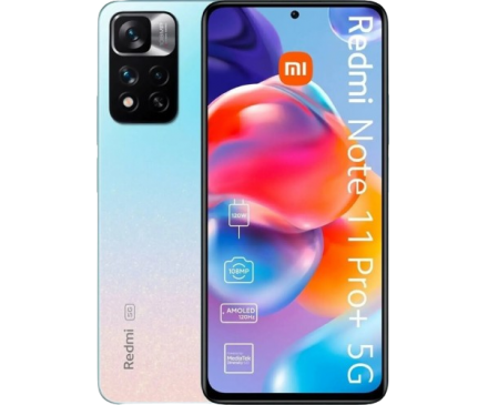 Xiaomi Redmi Note 11 Pro+ 5G