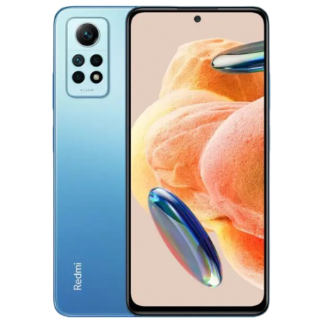 Xiaomi Redmi Note 12 Pro 8/256GB Glacier Blue (Global Version)