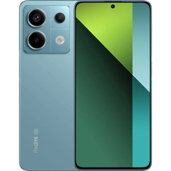 Xiaomi Redmi Note 13 Pro 5G 8/256GB Ocean Teal (Global Version)