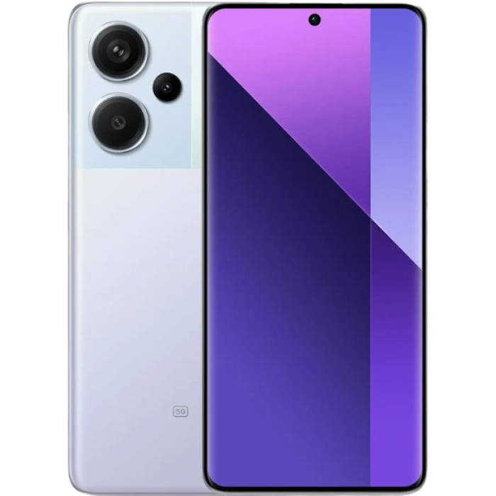 Xiaomi Redmi Note 13 Pro+ 8/256GB Aurora Purple (UA)