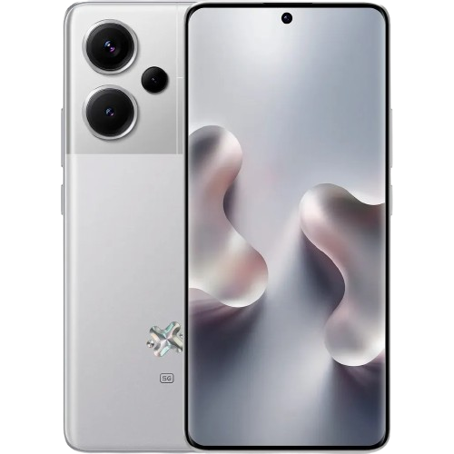 Xiaomi Redmi Note 13 Pro+ 12/512GB Mystic Silver (UA)