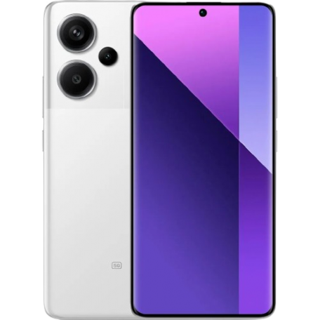 Xiaomi Redmi Note 13 Pro+ 12/512GB Moonlight White (Global Version)