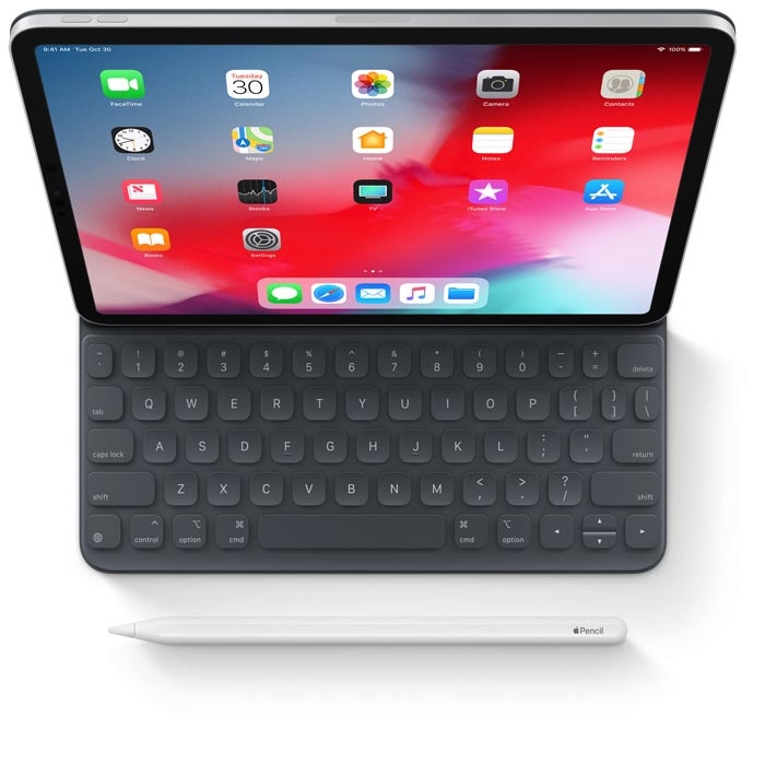 iPad Pro 11 купити Львів