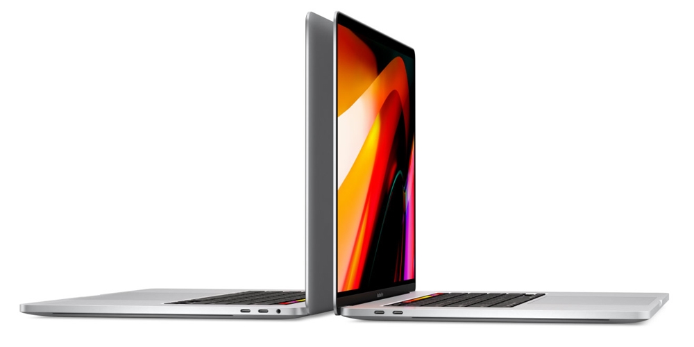 макбук про 16 2019 macbook pro 16