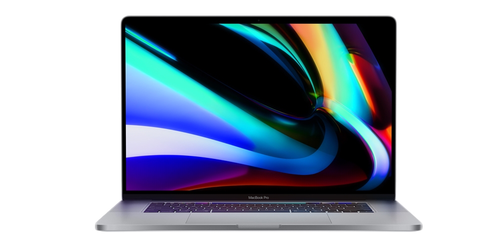 MacBook Pro 16 MacBook Pro 16